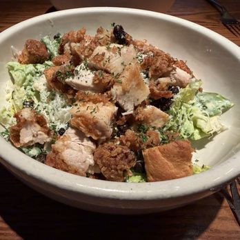 Relish - Caesar salad - Breakfast & Brunch Near Me - Houston, Texas Relish - Caesar salad - Breakfast & Brunch Near Me - Houston, Texas
