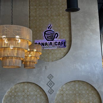 Sana’a Cafe - Coffee & Tea Near Me - Los Angeles, California Sana’a Cafe - Coffee & Tea Near Me - Los Angeles, California