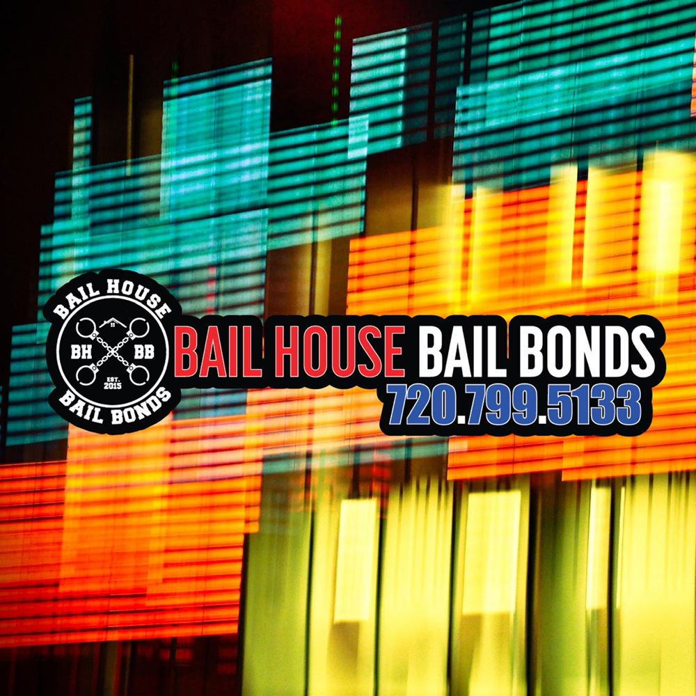 BAIL HOUSE BAIL BONDS Updated September 2024 48 Photos Centennial