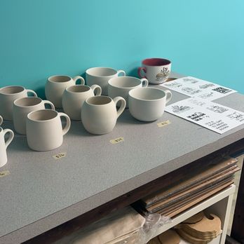 Imagination Pottery - Cups - Art Schools Near Me - Wentzville, Missouri Imagination Pottery - Cups - Art Schools Near Me - Wentzville, Missouri