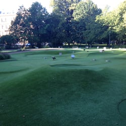 Golfbaren Allén