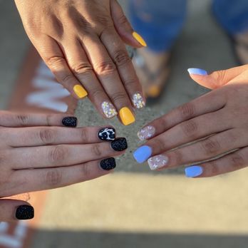 Yeah 1 Nails Bar - Nail Art - Nail Salons Near Me - Plano, Texas Yeah 1 Nails Bar - Nail Art - Nail Salons Near Me - Plano, Texas