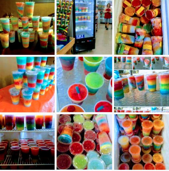 KANDYLICIOUS FREEZE CUPS 23 Photos Ice Cream & Frozen Yogurt 769