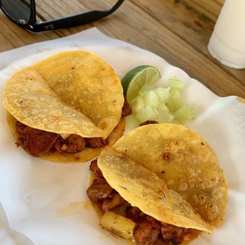 Andaluz - Vegan quesadilla with pineapple & protein, delicious! - Mexican Near Me - Houston, Texas Andaluz - Vegan quesadilla with pineapple & protein, delicious! - Mexican Near Me - Houston, Texas