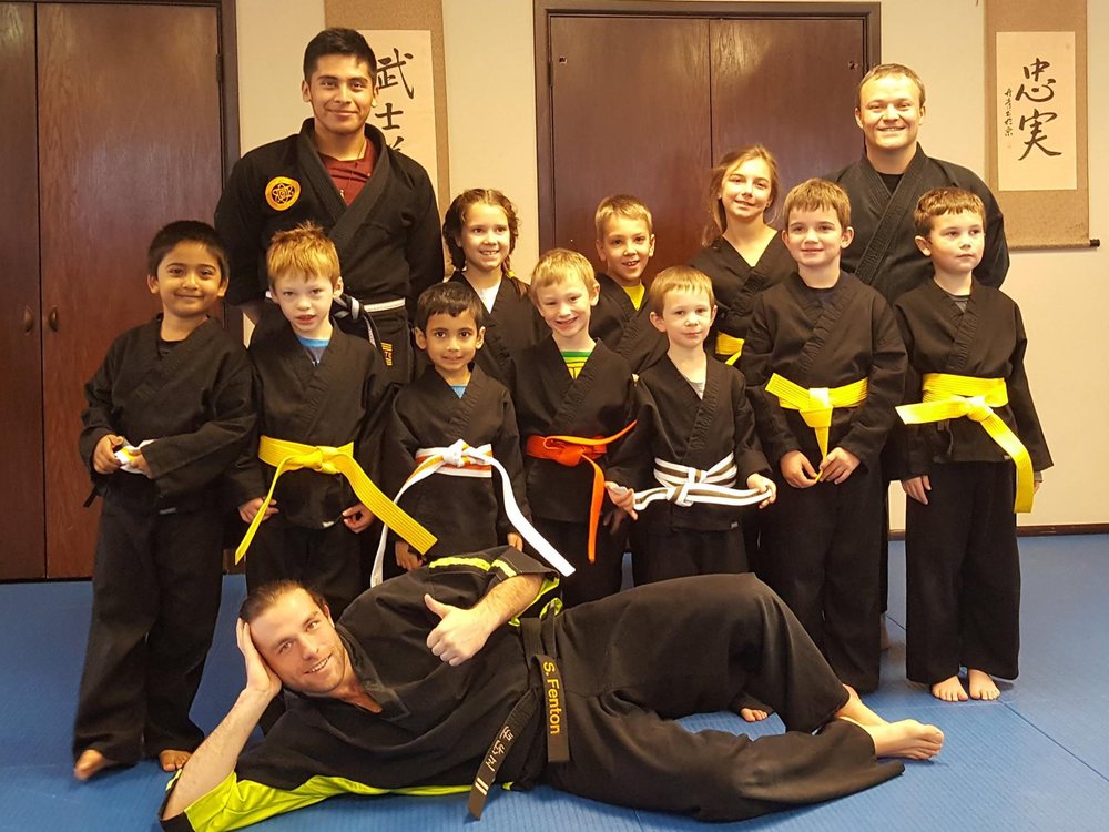 DRAGONFLY MARTIAL ARTS Updated May 2024 Yelp