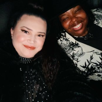 All Bay Limousine - Lincoln Navigator 16 passenger limo. Kris Birthday party 2/11/23. - Limos Near Me - San Francisco, California All Bay Limousine - Lincoln Navigator 16 passenger limo. Kris Birthday party 2/11/23. - Limos Near Me - San Francisco, California