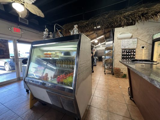 Las Viñas BBQ by null