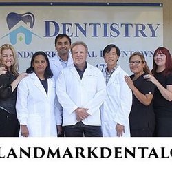 Landmark Dental Downtown