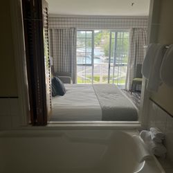 VR Rotorua Lake Resort