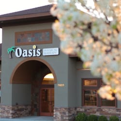 Oasis Physical Therapy - Pasco Oasis Physical Therapy, off of Rd 68 and Burden Blvd