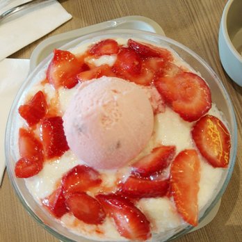 Honeymoon Dessert - Desserts Near Me - Markham, Ontario Honeymoon Dessert - Desserts Near Me - Markham, Ontario