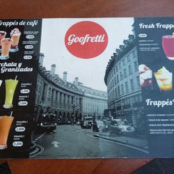 Goofretti