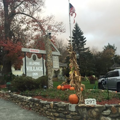 Alpine Village Inn by null