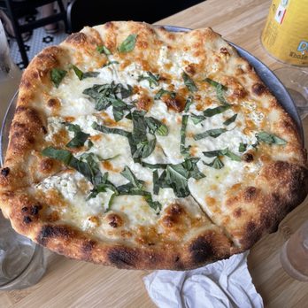 Lyle's Pizzeria - Bianco - Pizza Near Me - Omaha, Nebraska Lyle's Pizzeria - Bianco - Pizza Near Me - Omaha, Nebraska