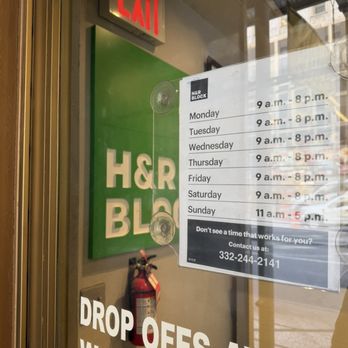 H&R Block - As seen on March 27, 2025, at 380 Lexington Avenue, between 41-42nd Streets. H & R Block location. - Tax Services Near Me - New York, New York H&R Block - As seen on March 27, 2025, at 380 Lexington Avenue, between 41-42nd Streets. H & R Block location. - Tax Services Near Me - New York, New York