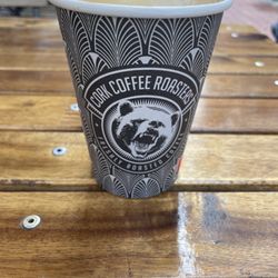Cork Coffee Roasters - Best latte in Cork!