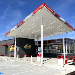 Andy's Frozen Custard - Restaurant Exterior