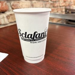 Sclafani's New York Bagels and Bread