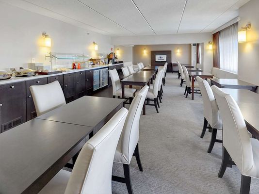 Hilton Albany by null