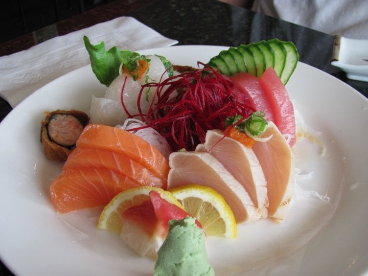 Slide of Ideal Services