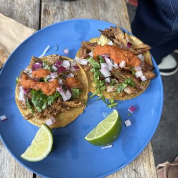 Taqueria Ramirez - Al pastor and suadero - Mexican Near Me - Brooklyn, New York