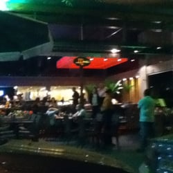 Marília Pizza Bar
