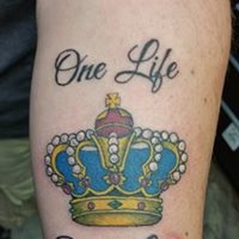 Willow's Ink - Tattoo Near Me - Delco, North Carolina