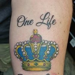Willow's Ink