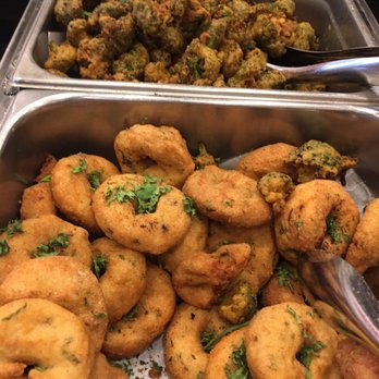 Mantra India - Samosas and Pakoras (vegan) - Indian Near Me - Mountain View, California Mantra India - Samosas and Pakoras (vegan) - Indian Near Me - Mountain View, California