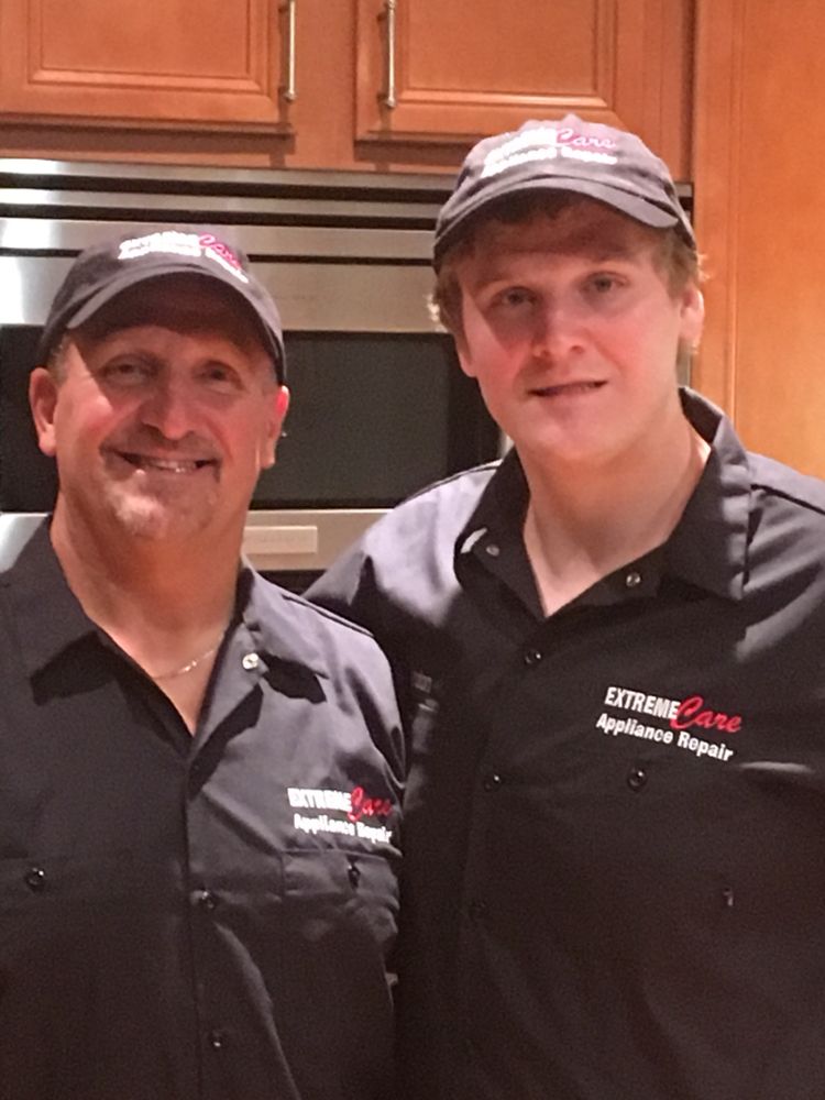 EXTREME CARE APPLIANCE REPAIR Updated September 2024 16 Reviews