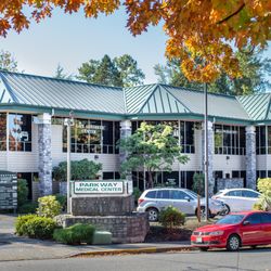 Bellingham Ear Nose Throat & Facial