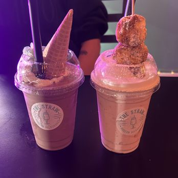 The Straw: Modern Milkshakes - Beer, Wine & Spirits Near Me - Costa Mesa, California The Straw: Modern Milkshakes - Beer, Wine & Spirits Near Me - Costa Mesa, California