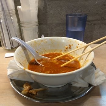 Ramen Gojiro - Ramen Near Me - Vancouver, British Columbia Ramen Gojiro - Ramen Near Me - Vancouver, British Columbia
