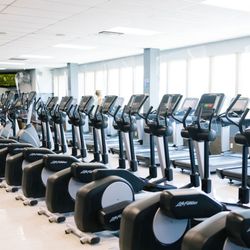 Staten Island South Shore YMCA