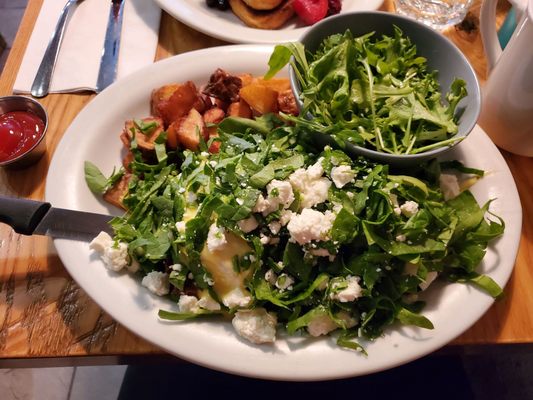 Wilf & Ada's (No reservations) by null