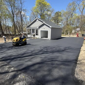 R. Cooper & Sons Paving - Masonry/Concrete Near Me - Chester, New Hampshire R. Cooper & Sons Paving - Masonry/Concrete Near Me - Chester, New Hampshire