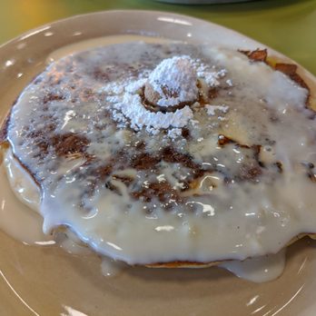 Snooze, an A.M. Eatery - Pineapple upside pancakes. Amazing - Breakfast & Brunch Near Me - Phoenix, Arizona Snooze, an A.M. Eatery - Pineapple upside pancakes. Amazing - Breakfast & Brunch Near Me - Phoenix, Arizona