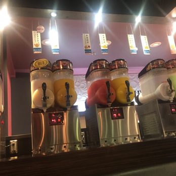 Boba Up - Some of the tea - Bubble Tea Near Me - Seattle, Washington Boba Up - Some of the tea - Bubble Tea Near Me - Seattle, Washington