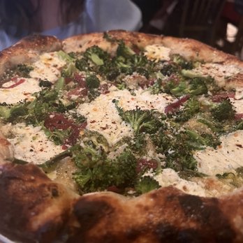 Wilder - Pesto pizza - Pizza Near Me - Philadelphia, Pennsylvania Wilder - Pesto pizza - Pizza Near Me - Philadelphia, Pennsylvania
