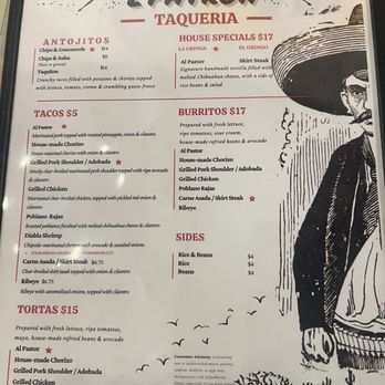 L' Patron Tacos - New Mexican Cuisine Near Me - Chicago, Illinois L' Patron Tacos - New Mexican Cuisine Near Me - Chicago, Illinois