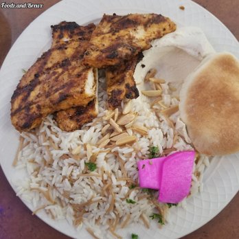 Kabob House - Deboned Chicken Special - Middle Eastern Near Me - Warren, Michigan Kabob House - Deboned Chicken Special - Middle Eastern Near Me - Warren, Michigan