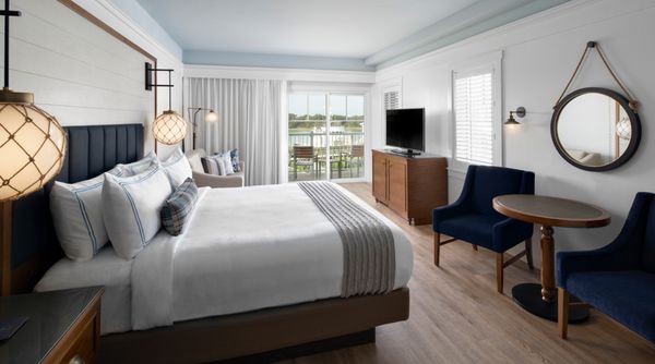 Beaufort Hotel by null