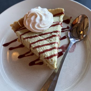 The Cliff Dwellers Restaurant - Avocado pie - New American Near Me - Marble Canyon, Arizona The Cliff Dwellers Restaurant - Avocado pie - New American Near Me - Marble Canyon, Arizona