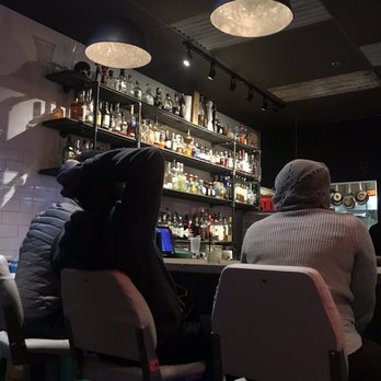 T B D Kitchen - Bar - Latin American Near Me - The Colony, Texas
