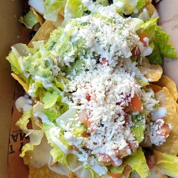 NACHOS