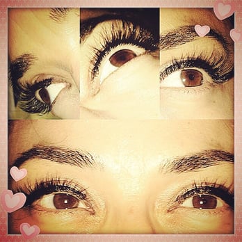 Lashury - Absolutely love her lashes, is consistent, personalizes the lashes, very patient and kind. She offers her assistance of proper selection. - Eyelash Service Near Me - Newport Beach, California Lashury - Absolutely love her lashes, is consistent, personalizes the lashes, very patient and kind. She offers her assistance of proper selection. - Eyelash Service Near Me - Newport Beach, California