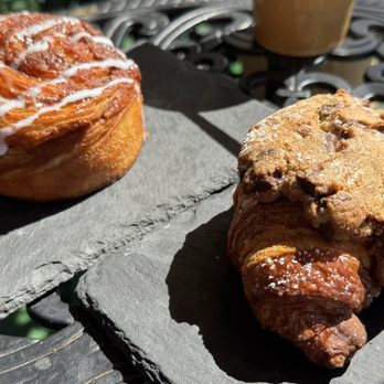 Roggenart European Bakery, Bistro & Cafe - Pastries - Bakeries Near Me - Columbia, Maryland Roggenart European Bakery, Bistro & Cafe - Pastries - Bakeries Near Me - Columbia, Maryland