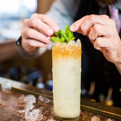 The Canal Club by null