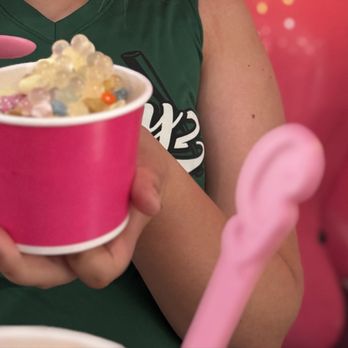 Gelato Sweetspot - Ice Cream & Frozen Yogurt Near Me - Poway, California