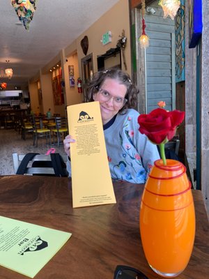 Mi Corazón Restaurant by null